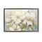 Stupell Industries Muted Charm Apple Blossoms Floating Frame By Andrea Haase